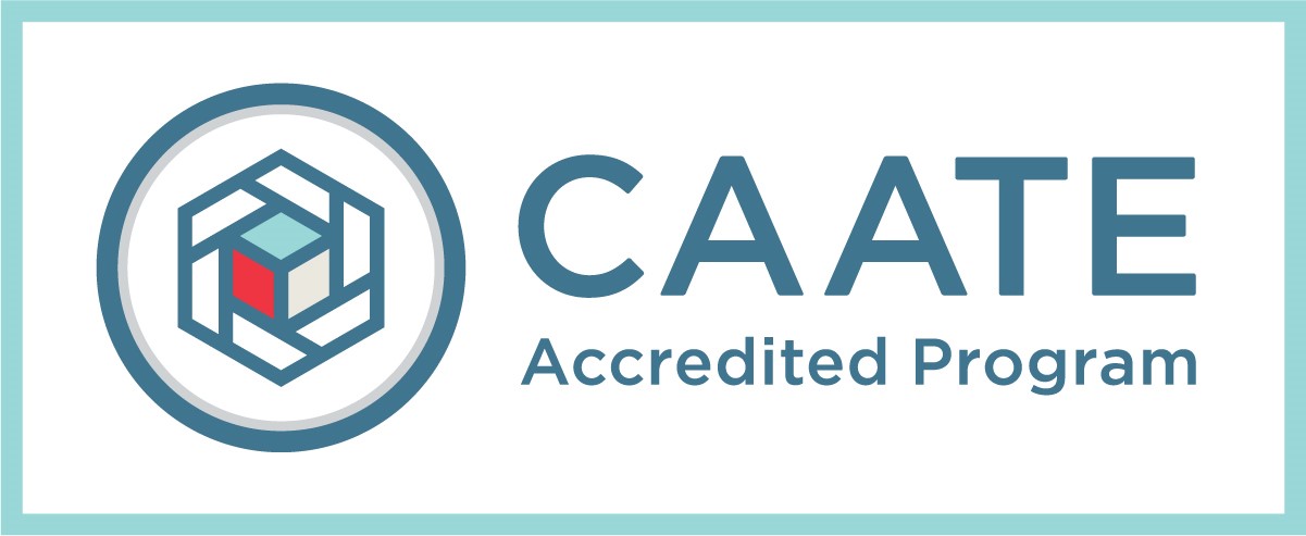 CAATE Logo